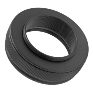 TS Optics Focuser elicoidal T2 scurt și focuser elicoidal