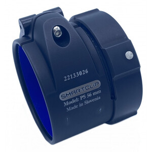 Smartclip Adaptor de prindere PS Pulsar FN pentru diametrul exterior al obiectivului de 60 mm