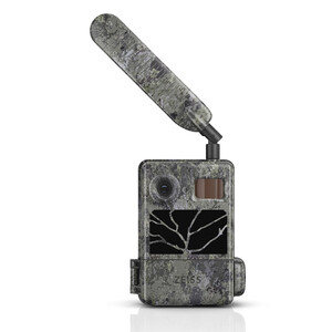 ZEISS Cameră viata sălbătică Secacam 3